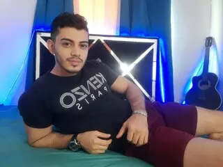 RyanPeace livesex show toy